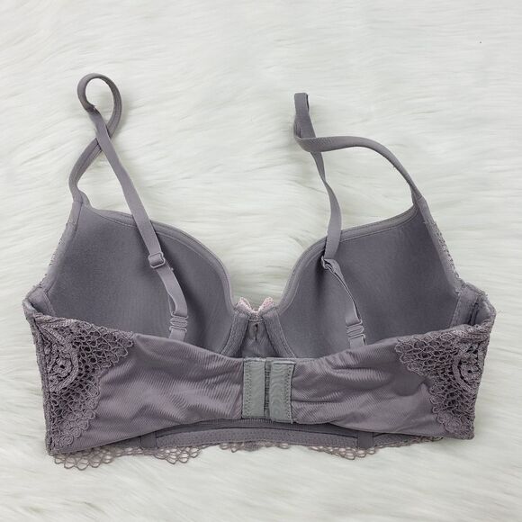 Victoria Secret Body By Victoria Lined Demi Bra - Picture 4 of 7